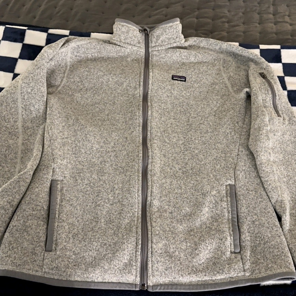 Patagonia Full Zip